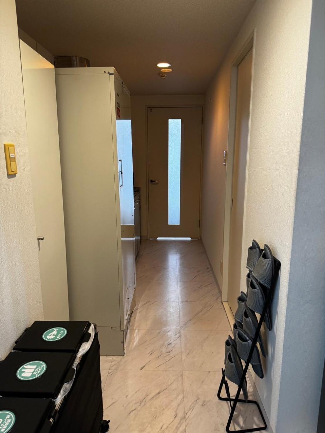 Apartament ハーベスト夕陽丘 Osaka Zewnętrze zdjęcie
