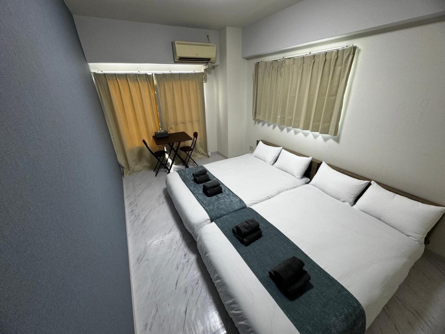 Apartament ハーベスト夕陽丘 Osaka Zewnętrze zdjęcie