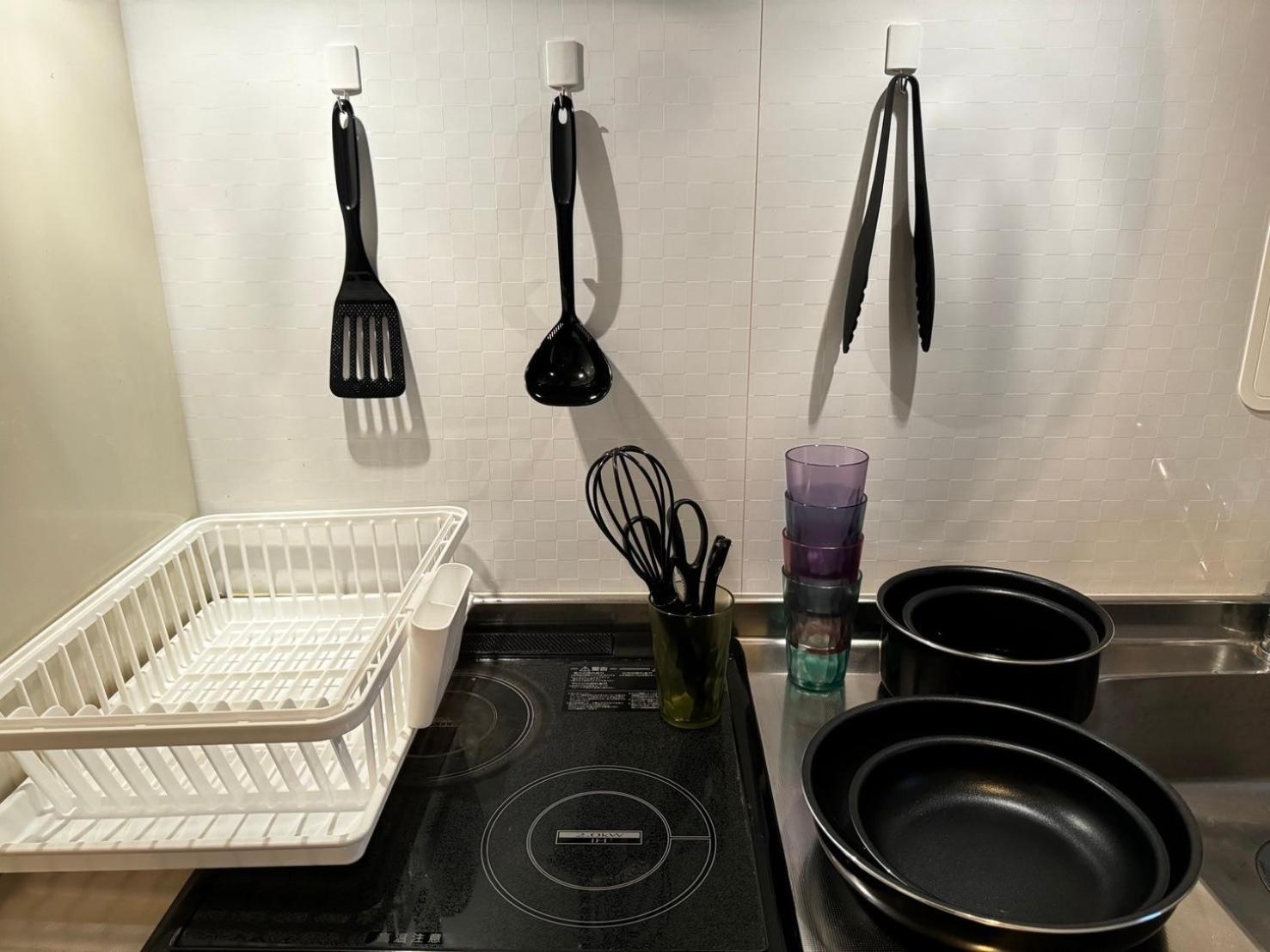 Apartament ハーベスト夕陽丘 Osaka Zewnętrze zdjęcie