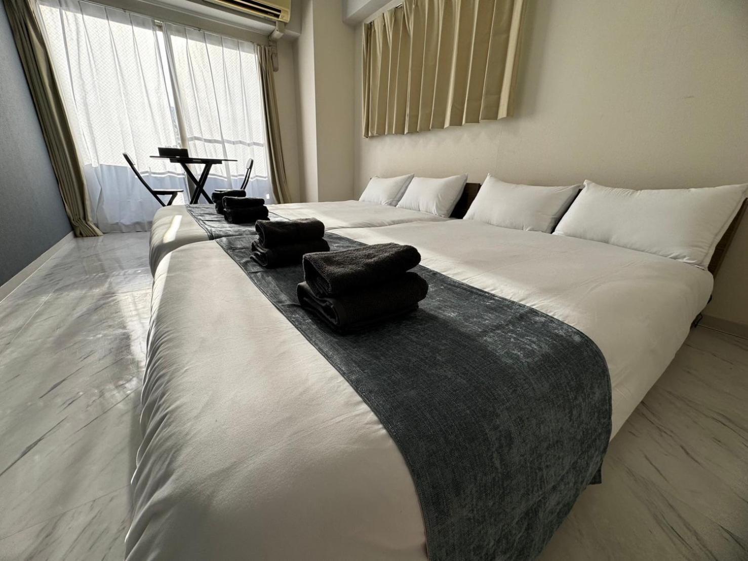 Apartament ハーベスト夕陽丘 Osaka Zewnętrze zdjęcie